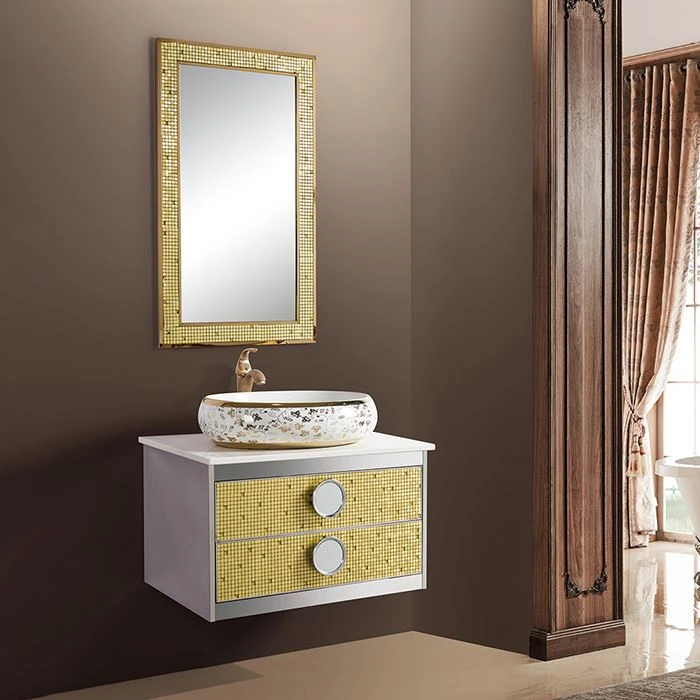 Double Sink Bathroom Vanity