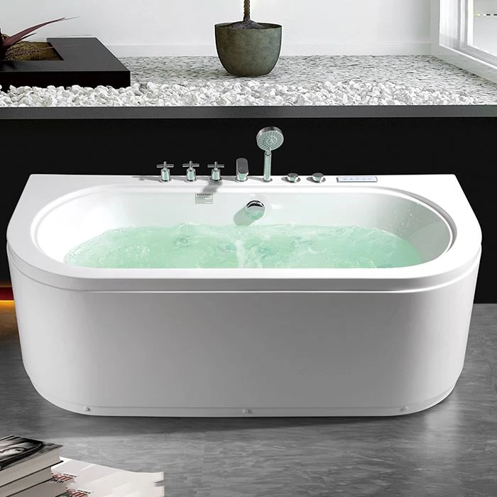 Abs Bathtub