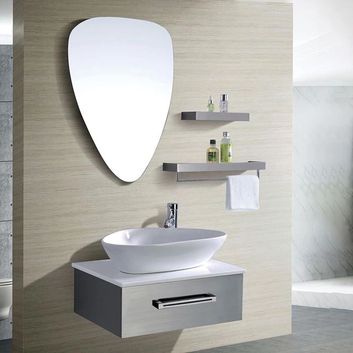 product-700-700 Round Mirror Cabinet