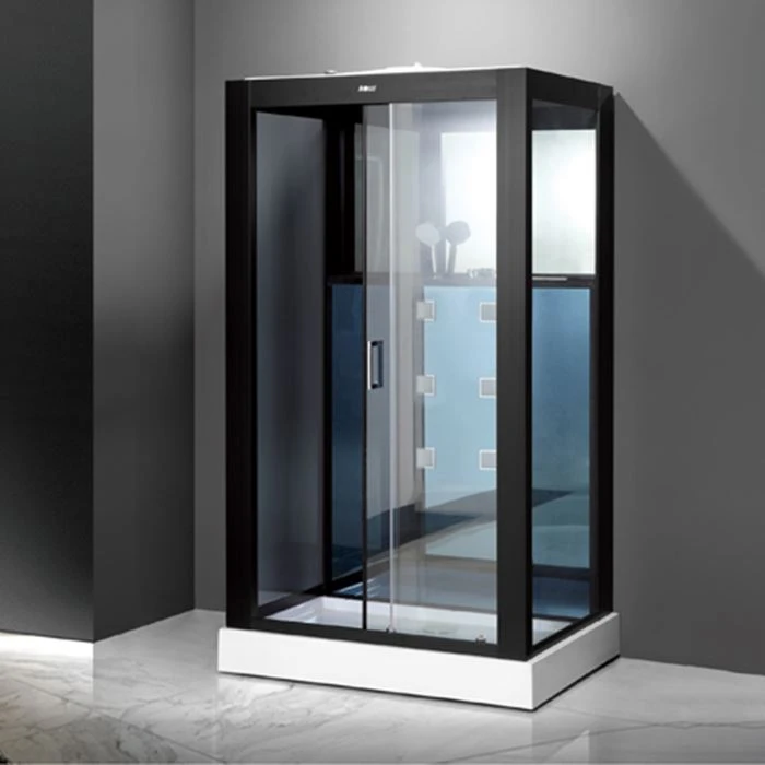 shower screens for wet rooms